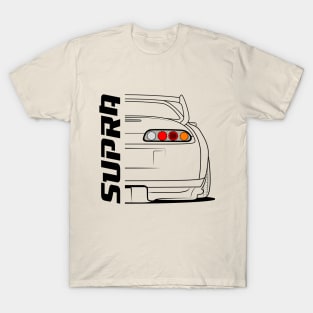 SUPRA MK4 IV JDM T-Shirt